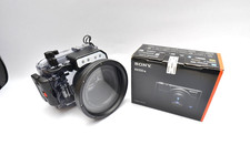 Seafrogs VII Underwater Photography  Sony RX 100 VII Underwater Photo