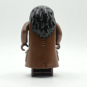 LEGO Rubeus Hagrid - Yellow Head - hp009 - Harry Potter Set 4709 4707