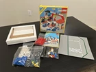 LEGO Classic Town 6381 Motor Speedway 100% Complete W/ Instructions & Box