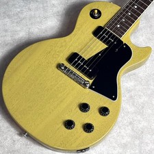 Gibson Les Paul Special TV Yellow (no260620)