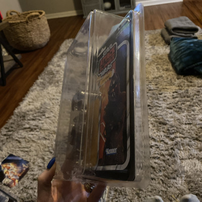 Hasbro Star Wars Attack of the Clones Zam Wesell Action Hasbro Star Wars Attack of the Clones Zam Wesell Action