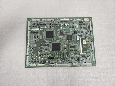 Sharp MX M623N Copier, Printer, PCU, PWB, Main Controller Board