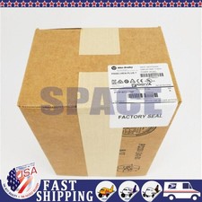 New AB 2711P-B7C22D9P HMI PanelView Plus 7 Color Key Touch Fast Ship US Free Tax