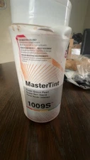 Axalta Cromax Mastertint 1009s Super Green Pearl New Sealed $199 Free Shipping