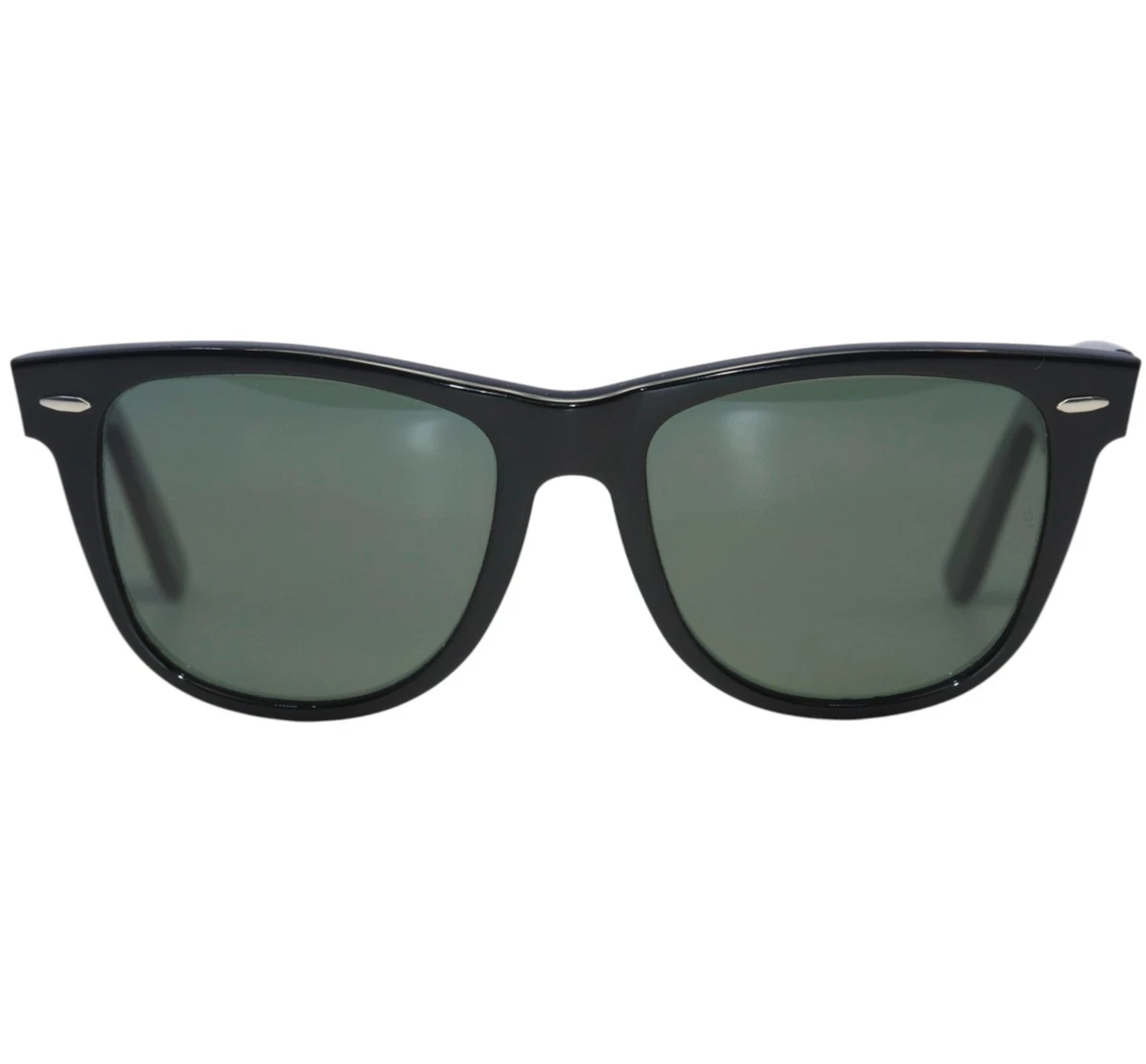 Ray-Ban Wayfarer B L Vintage Sunglasses products for sale | eBay