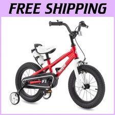 Freestyle Classic Bike 14 Inch, Adjustable Seat & Handlebars