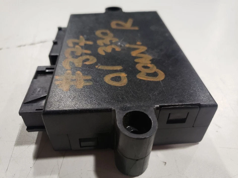 Memory Seat Control Module - 2001 BMW 330CI E46 - OEM 7019255 - Image 4 of 4