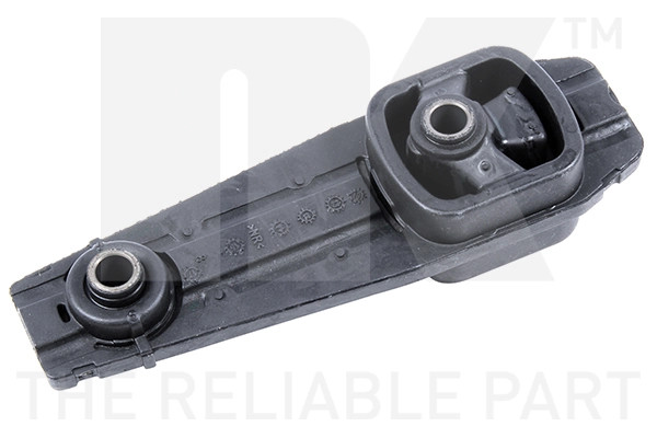 Support moteur NK 59719049 suspension bloc moteur CITROËN 1806 96 anti-vibration