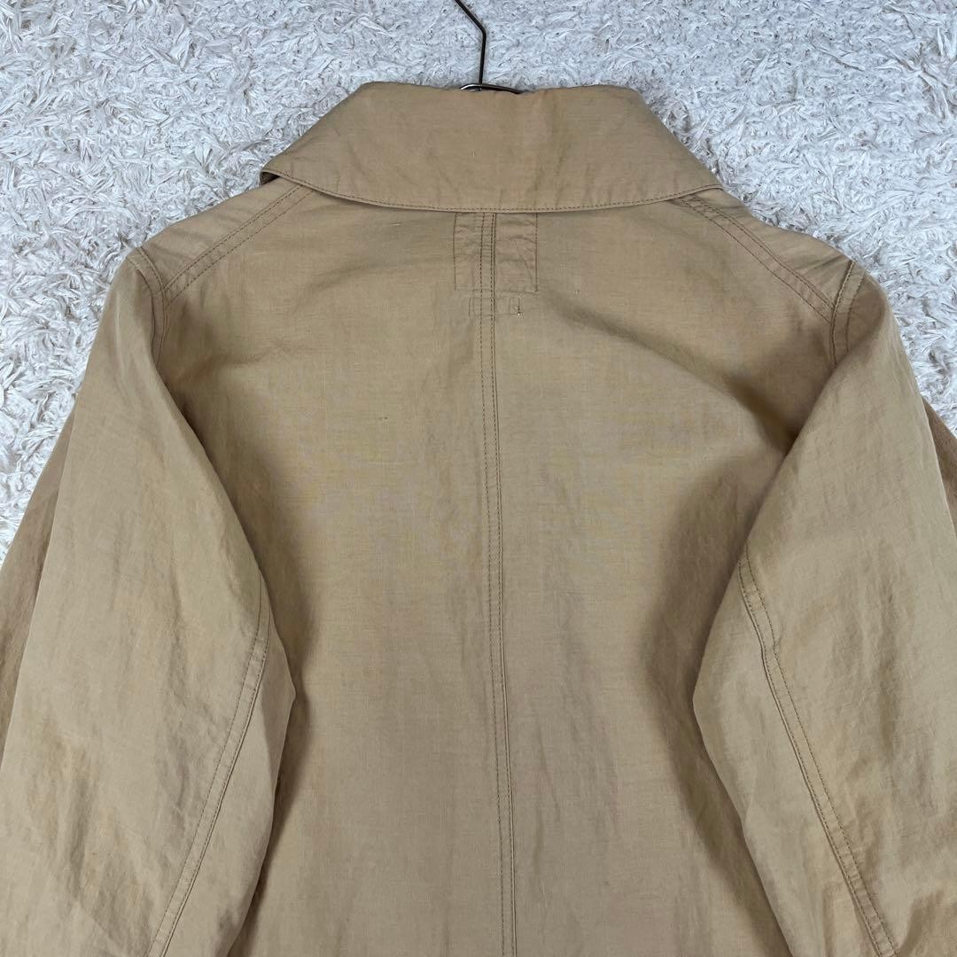 visvim MONKEY COAT - image 15