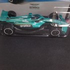 Hot Wheels Formula 1 2025 Aston Martin Aramco Team 1:64 Diecast Car Shortcard — photo 9