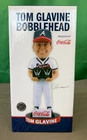 TOM GLAVINE Cy Young Award Series Atlanta Braves Bobblehead