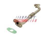 ÖLleitung Lader Fast FT38512 FüR Ford Transit Bus Tourneo Tdci RWD Fiat Ducato