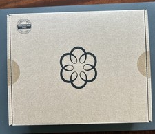 Ooma Telo Free Home Phone Service VoIP Phone - Black