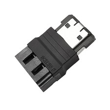 Image of to ESATA Adapter SSD Inbuilt to Outer Extend Cable 7Pin Hard Disk Adapter W7G4