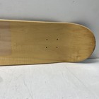 Norespekt Skateboard Deck Photo Portrait Graphic Wood 34 x 9 Inch — photo 6