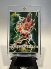 1995 - 1996 Skybox Premium - Michael Jordan Electrified - Card #278