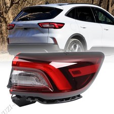 Fit For 2023-2026 Ford Escape Rear Outer LED Tail Lights Brake Lamps Right Side
