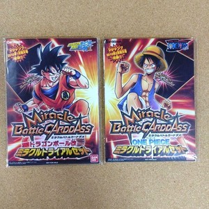 Miracle Battle Carddass | eBay