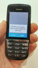 4417.Nokia Asha 300 - Very Rare - For Collectors - Unlocked