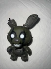 Dark Springtrap FNaF Funko Mystery Mini Five Nights at Freddy's