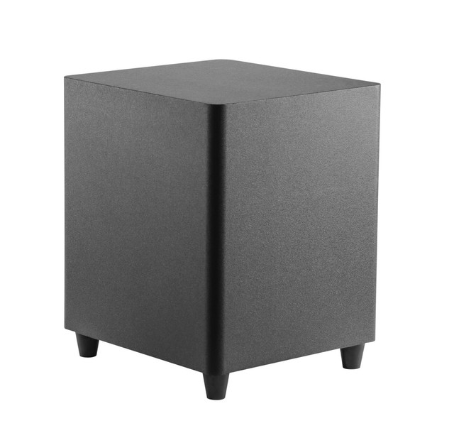 theater solutions subwoofer