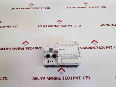 Moeller ps4-201-mm106 programmable logic controller