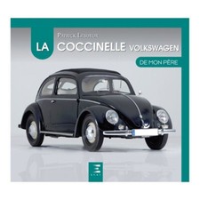 Revue technique Volkswagen COCCINELLE