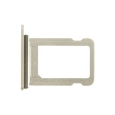 SIM Card Tray for Apple iPhone 12 Mini Silver Replacement Parts Repair Replace