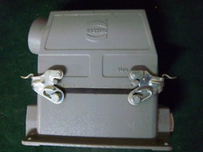 NEW Harting Han Connector Made in Germany Aisle R