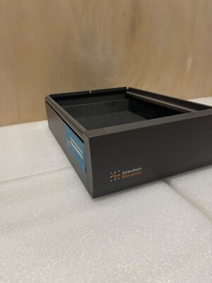 Amersham Biosciences AKTA FPLC Box-900 Drawer | eBay