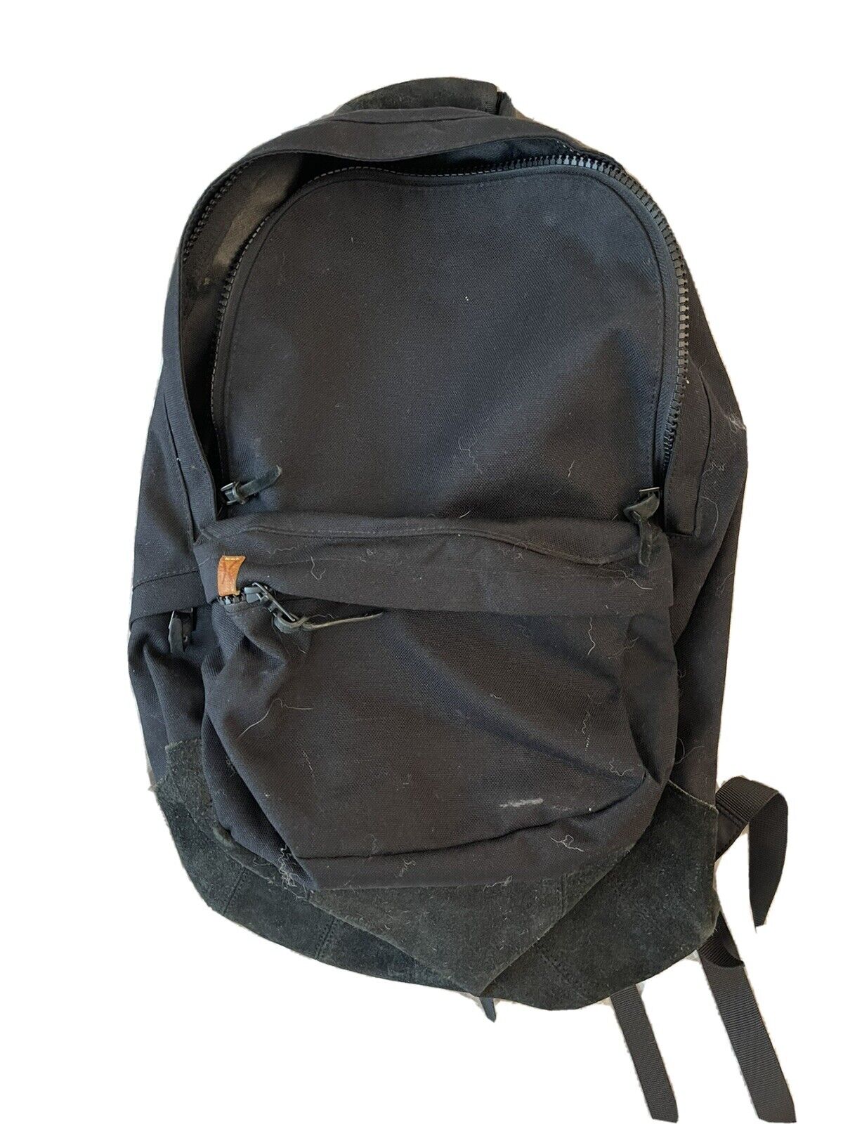 Visvim Ballistic 22L Backpack