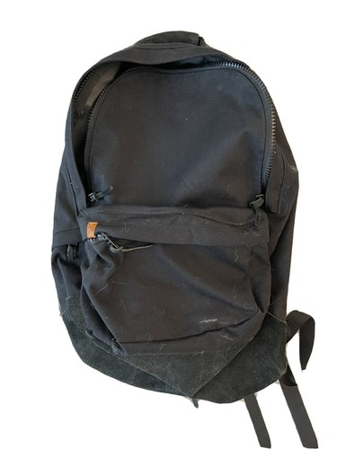 Visvim Ballistic 22L Backpack - 第 1/6 張圖片