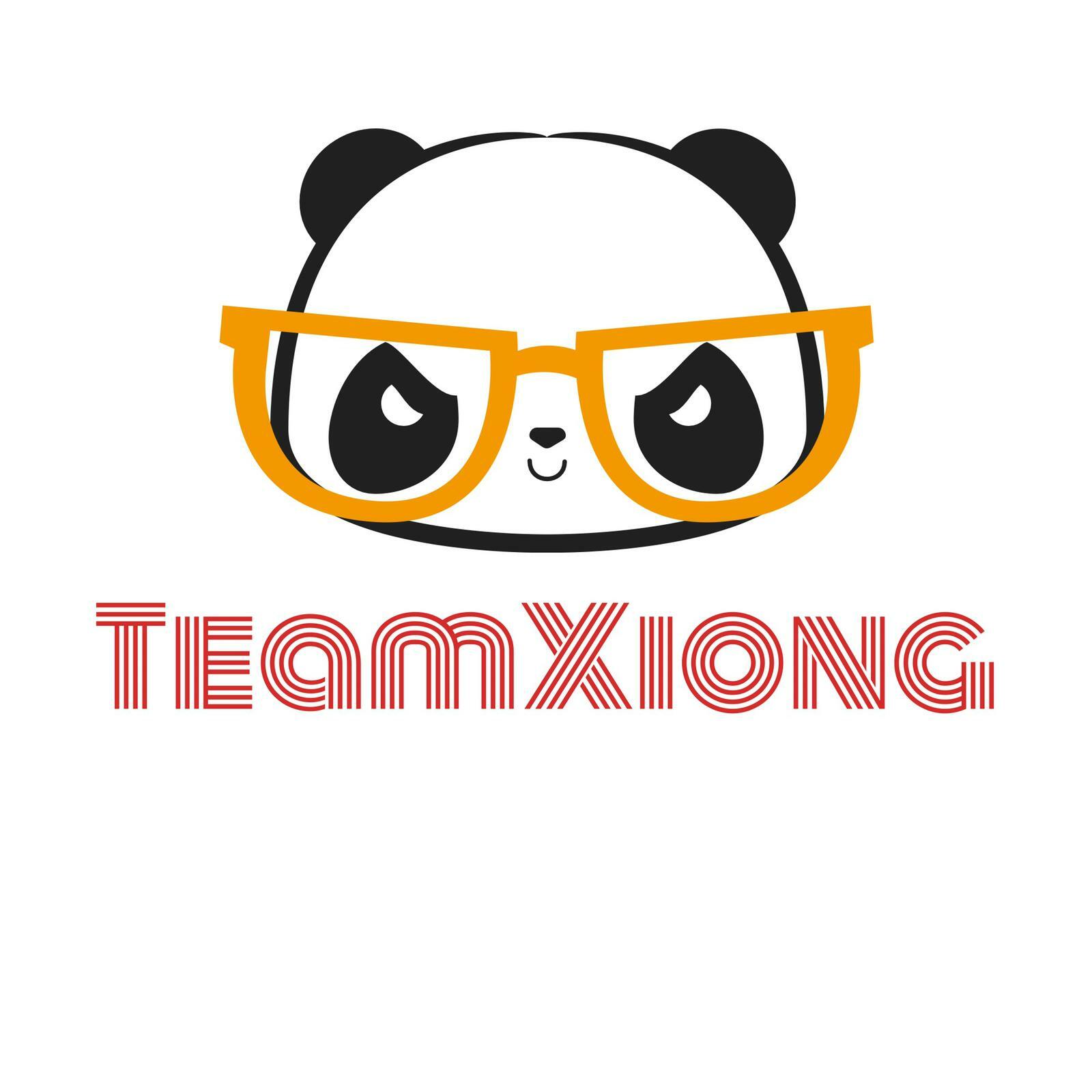 TeamXiong | eBay Stores