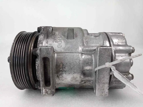 SD7V161249 Klimakompressor für FORD FOCUS BERLINA (CAP) Ghia 474379 - Bild 1 von 8
