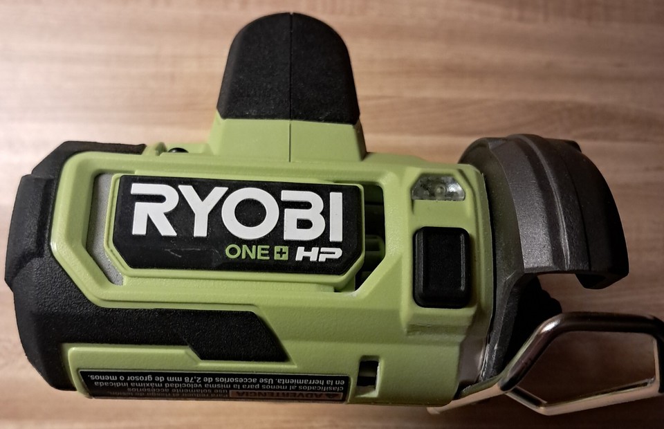 Ryobi Cutter Tool RYOBI PSBCS02 ONE+ HP 18V Brushless Cordless