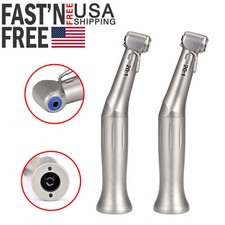 1pc Dental Implant 20:1 Reduction Contra Angle Low Speed Handpiece NSK Style