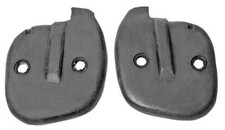 Sealdoor To Window 1969-70 Mustangcougar Pair