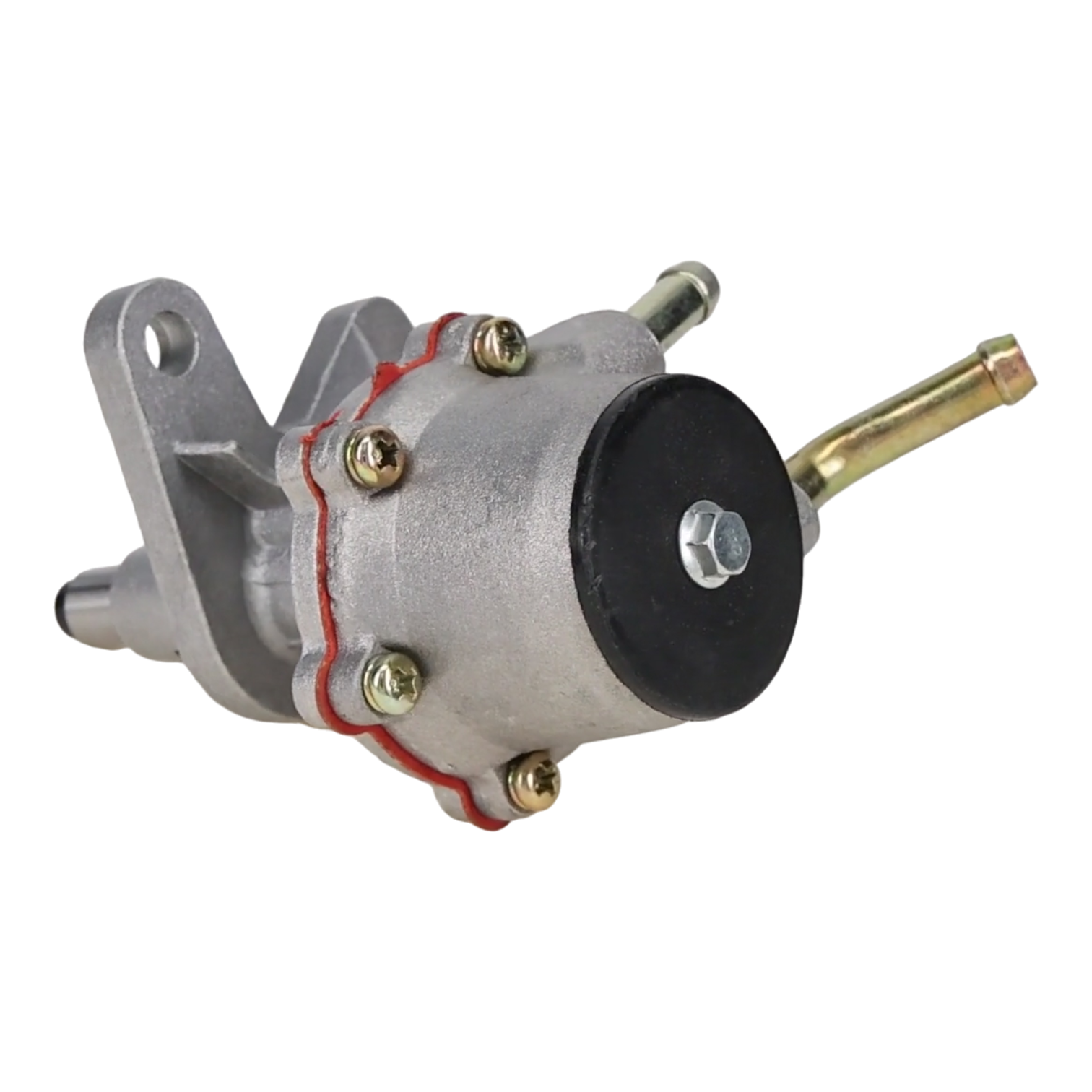 4179734 Fuel Pump fits Bobcat 864 863 T200 S250 A300 A220 873 883 | eBay