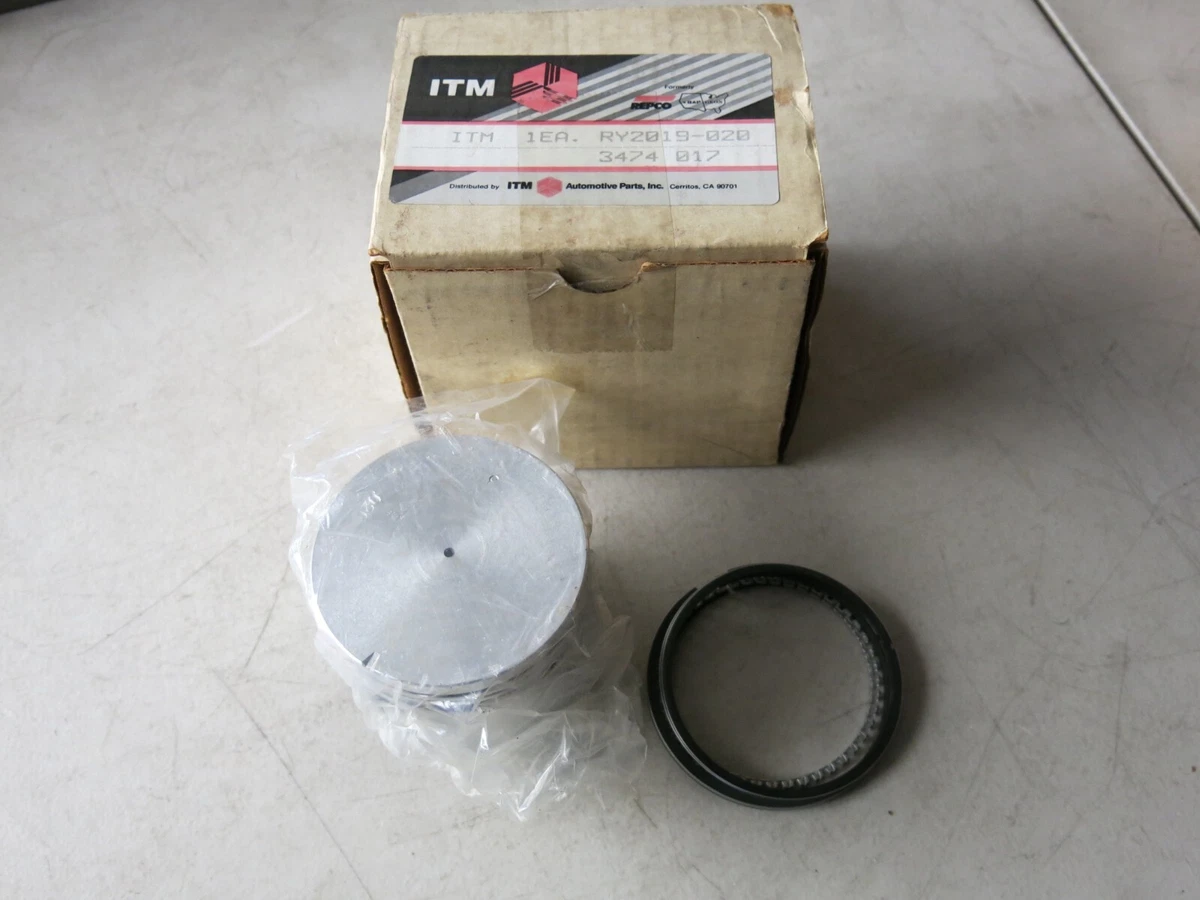 Engines & Engine Parts for 1968 Toyota Crown for sale | eBay