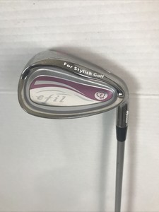 mizuno efil