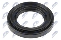 NUP-HD-000 Nty Wellendichtring, Automatikgetriebe FüR Acura,Honda