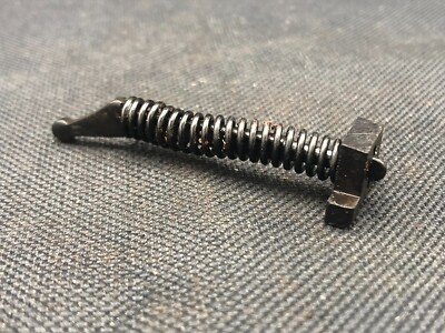 Egyptian Helwan Brigadier M1951 9mm Parts: Hammer Strut Assembly 