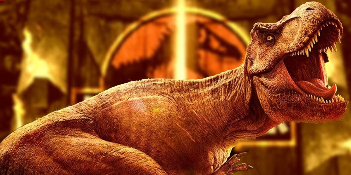 Jurassic ROARIN' SUPER COLOSSAL T-REX / EXPLORER/RAPTOR / MALCOLM