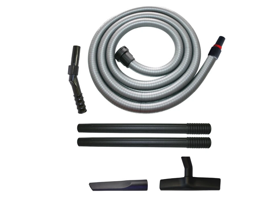 Starmix Nass- und Trockensauger IPULSE L-1635 BASIC 1600W Industriesauger - Bild 3 von 4