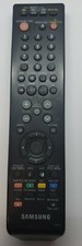 GENUINE ORIGINAL SAMSUNG 00062D DVD TV HDD REMOTE CONTROL