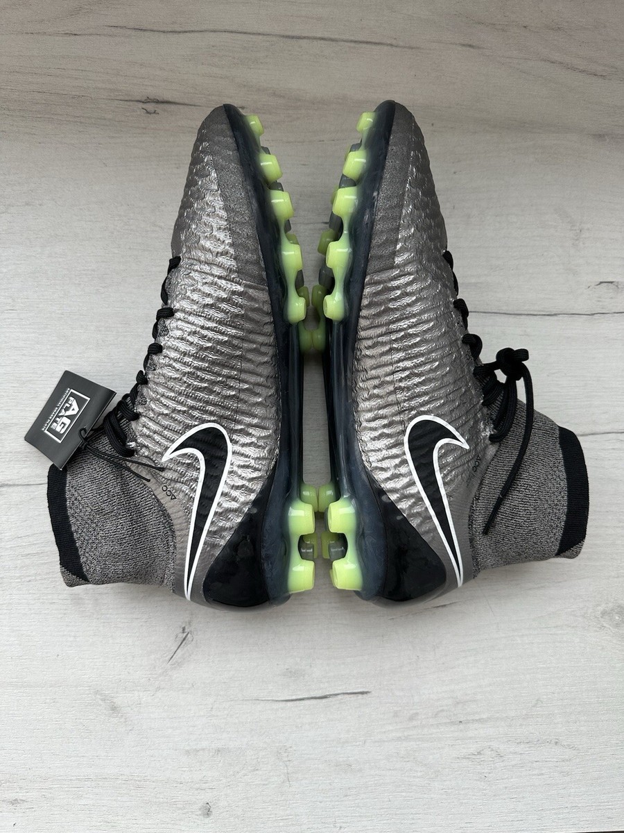 Nike Magista Obra AG Soccer Cleats Football Boots Rare Men's US12