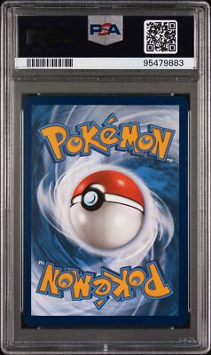 PSA 10 Fezandipiti Ex Ultra Rare #084 2024 Pokemon Sfa Shrouded