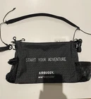 AIRBUGGY x and wander Organizer Sacoche
