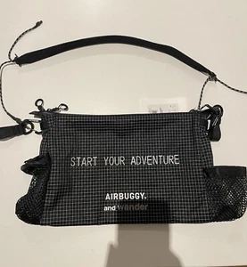 AIRBUGGY x and wander Organizer Sacoche