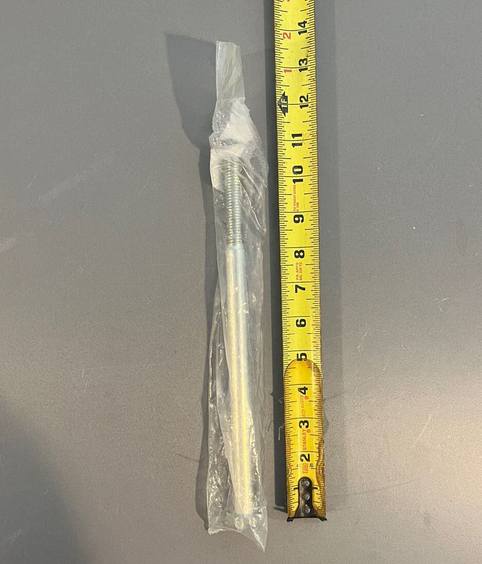 John Deere OEM Cap Screw 08H4462, Hex Head Bolt | eBay 